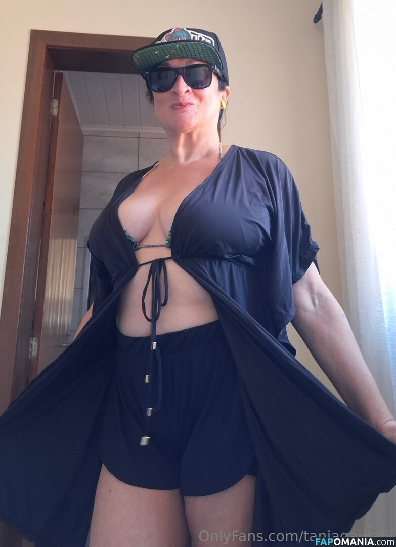 Tania Gaidarji / https: / taniagaidarji Nago OnlyFans  Przeciekłe zdjęcie #7