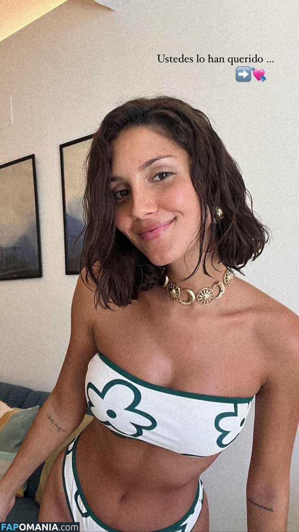 Tania Medina / taniamedinnna Nago OnlyFans  Przeciekłe zdjęcie #99