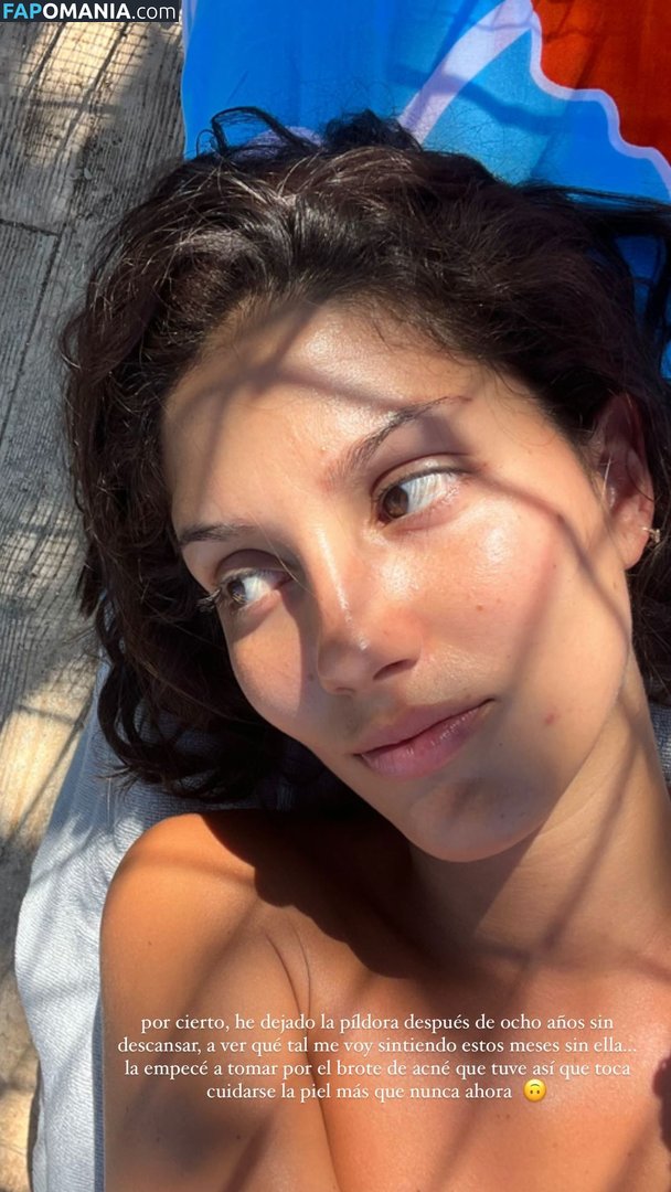 Tania Medina / taniamedinnna Nago OnlyFans  Przeciekłe zdjęcie #108