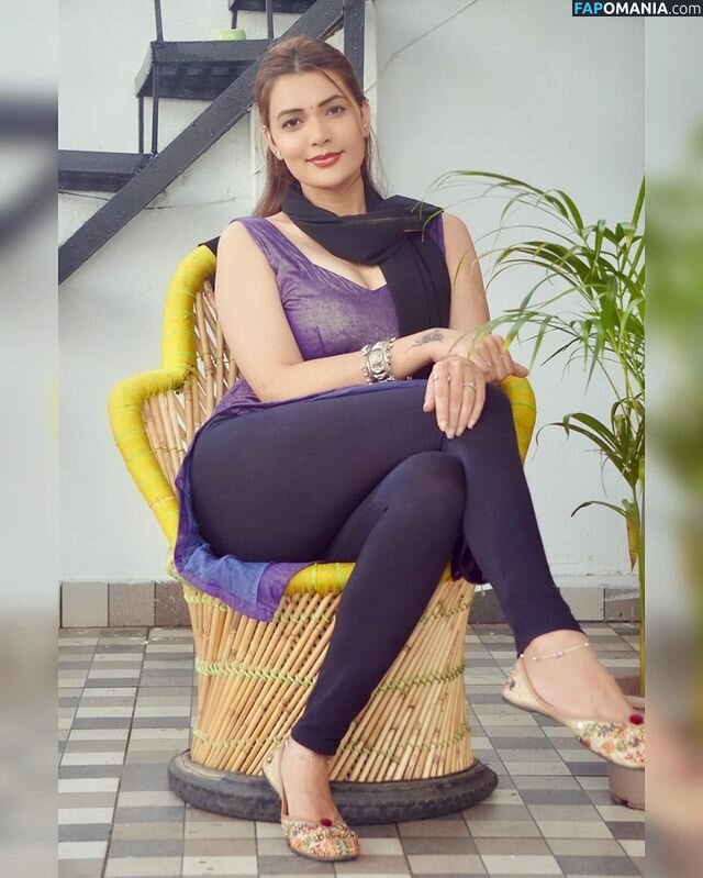 Tanishq Sharma / kamaal_ki_tanishq Nago OnlyFans  Przeciekłe zdjęcie #3