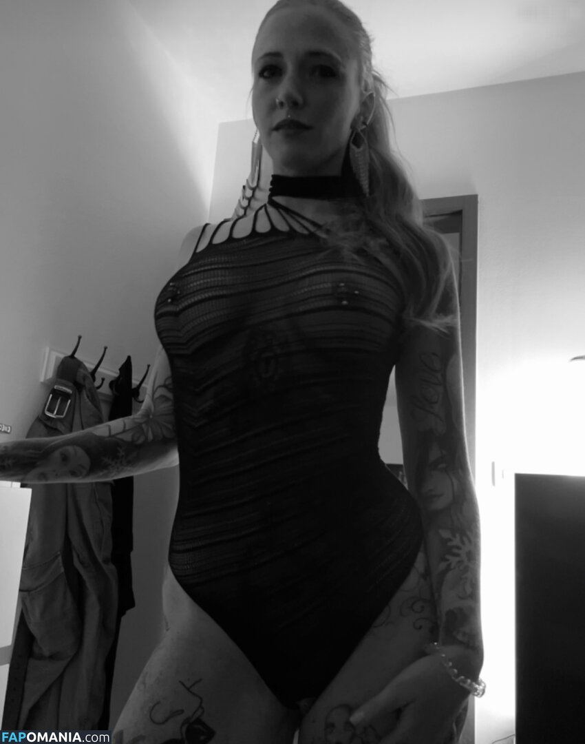 Tanja Gaida / gaidatanja Nago OnlyFans  Przeciekłe zdjęcie #127