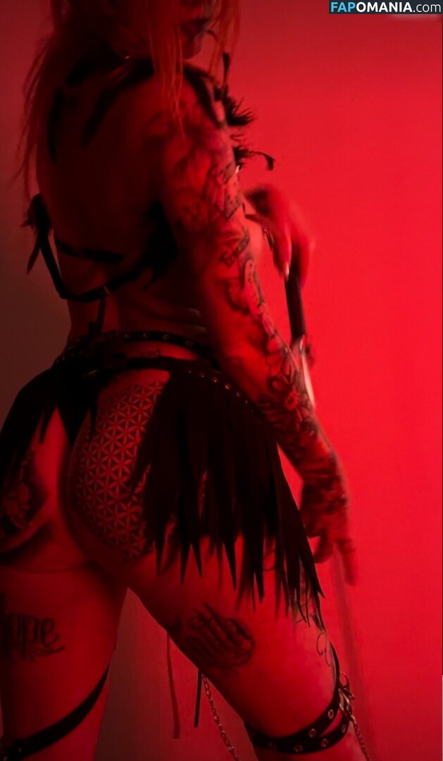 Tanja Gaida / gaidatanja Nago OnlyFans  Przeciekłe zdjęcie #132