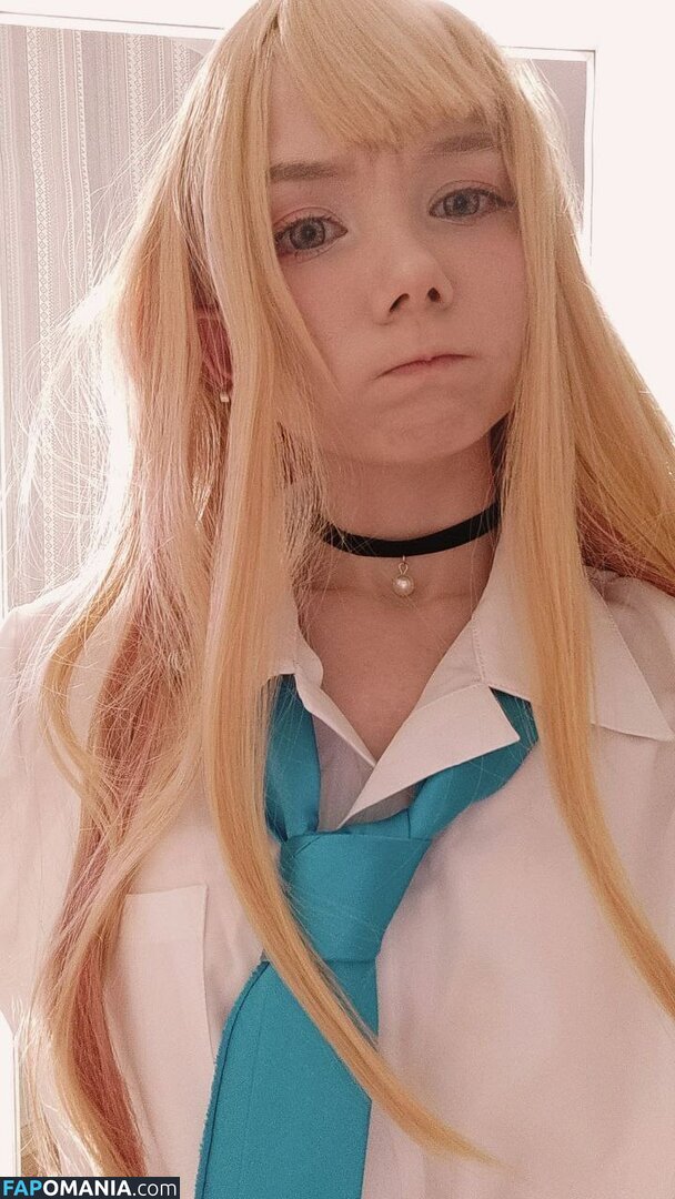 TanukiCos / tanuki_tyan / tanukityan Nago OnlyFans  Przeciekłe zdjęcie #32