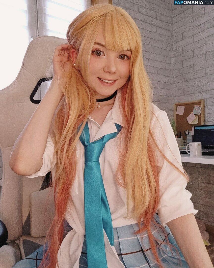 TanukiCos / tanuki_tyan / tanukityan Nago OnlyFans  Przeciekłe zdjęcie #33