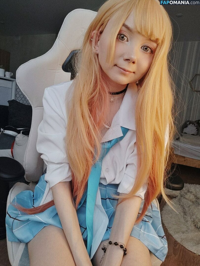 TanukiCos / tanuki_tyan / tanukityan Nago OnlyFans  Przeciekłe zdjęcie #36