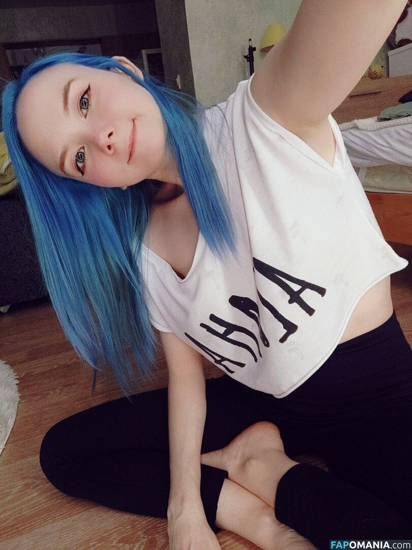 TanukiCos / tanuki_tyan / tanukityan Nago OnlyFans  Przeciekłe zdjęcie #43