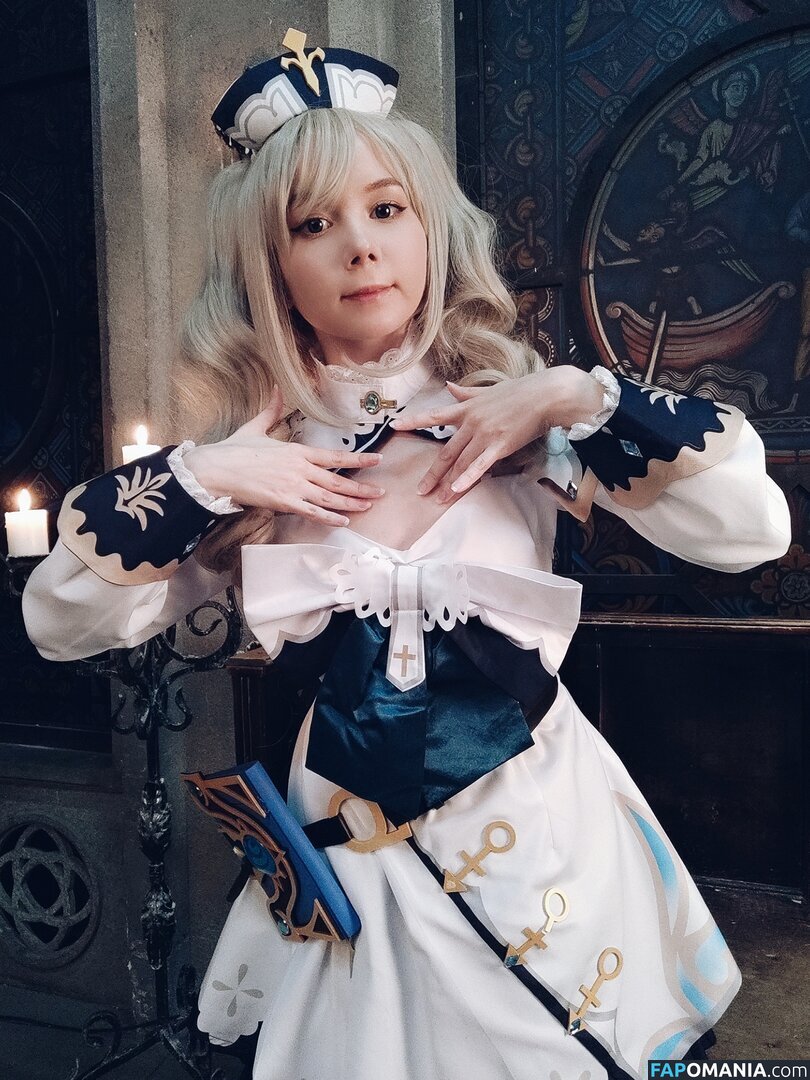 TanukiCos / tanuki_tyan / tanukityan Nago OnlyFans  Przeciekłe zdjęcie #46