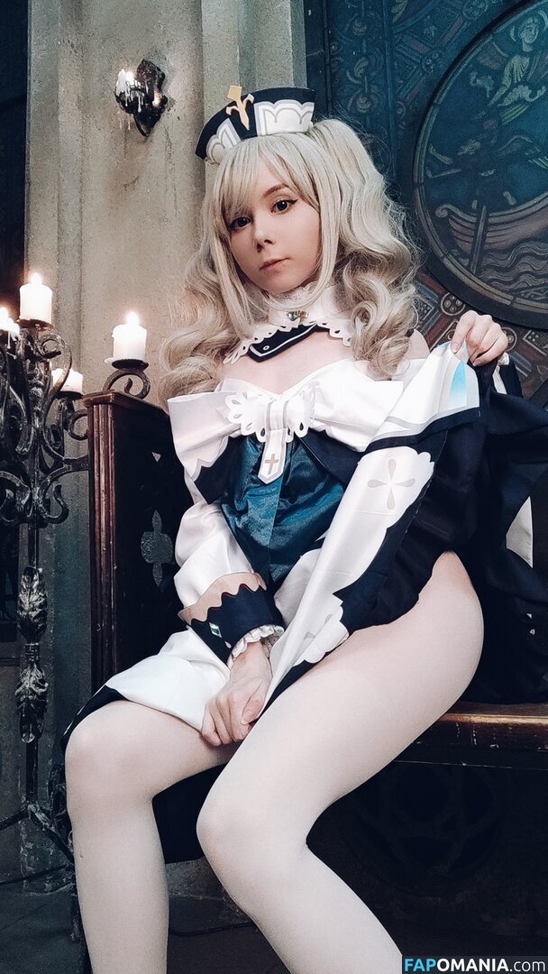 TanukiCos / tanuki_tyan / tanukityan Nago OnlyFans  Przeciekłe zdjęcie #47