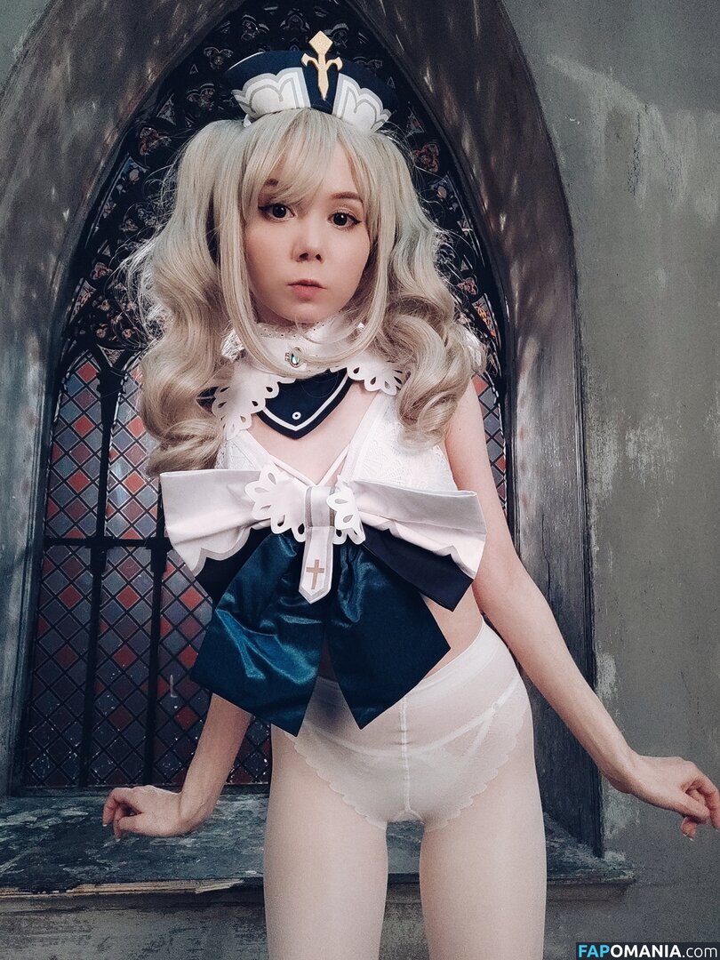 TanukiCos / tanuki_tyan / tanukityan Nago OnlyFans  Przeciekłe zdjęcie #48