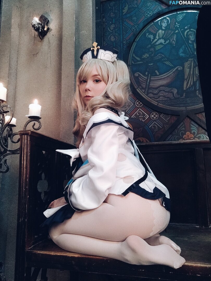 TanukiCos / tanuki_tyan / tanukityan Nago OnlyFans  Przeciekłe zdjęcie #49