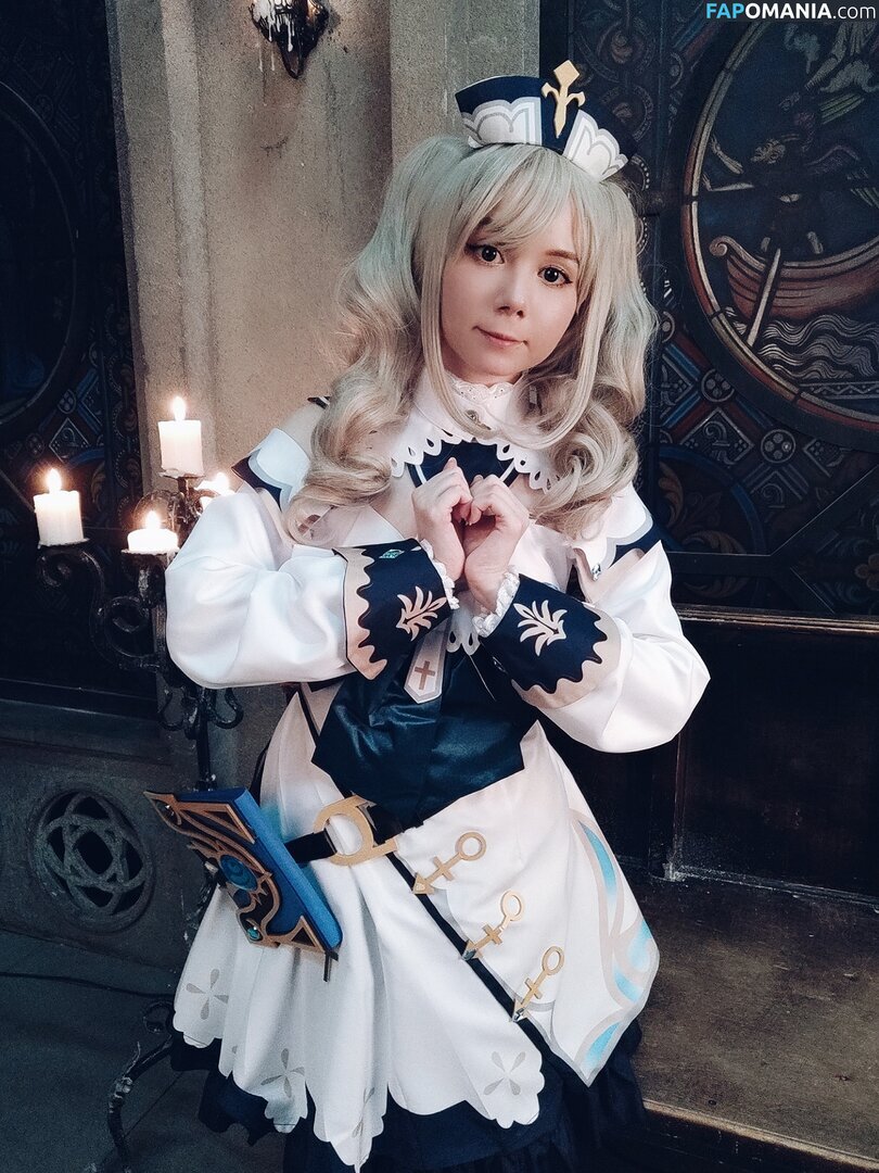 TanukiCos / tanuki_tyan / tanukityan Nago OnlyFans  Przeciekłe zdjęcie #55