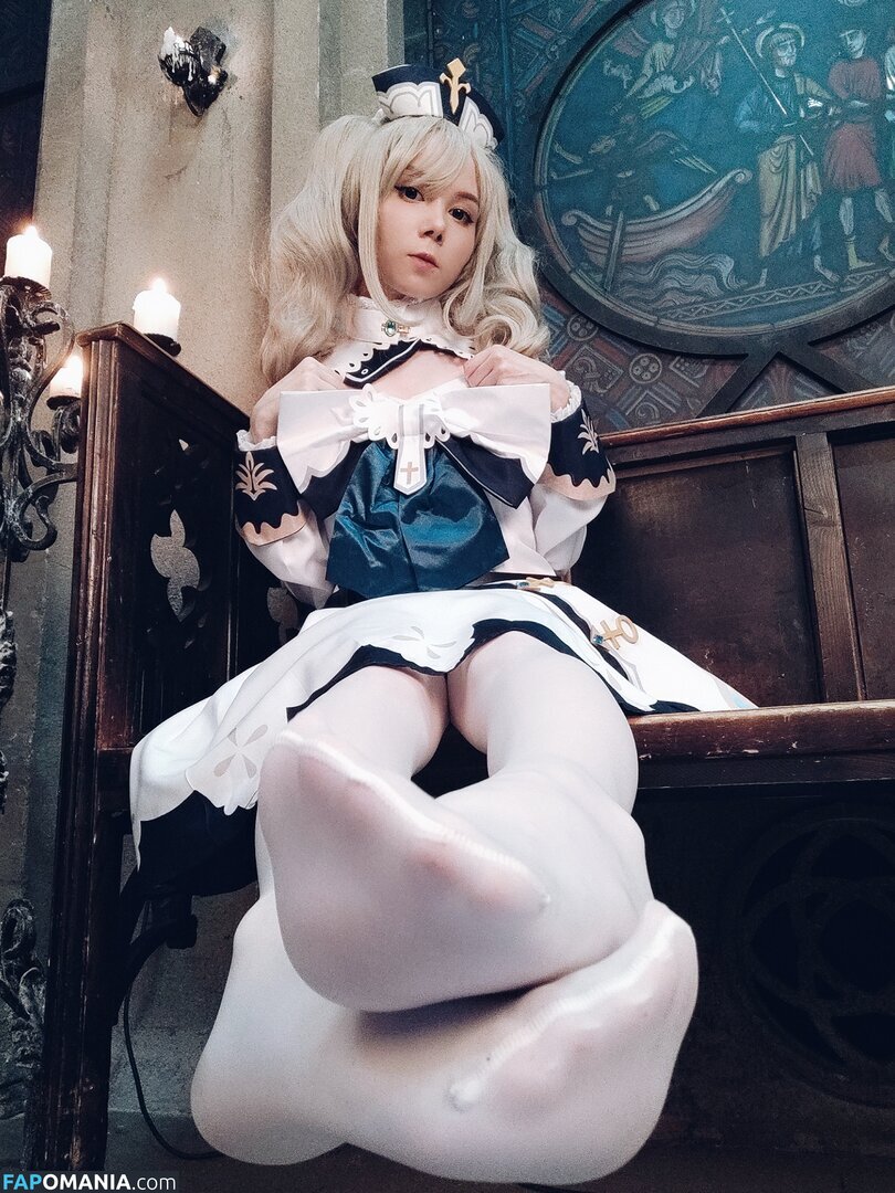 TanukiCos / tanuki_tyan / tanukityan Nago OnlyFans  Przeciekłe zdjęcie #59