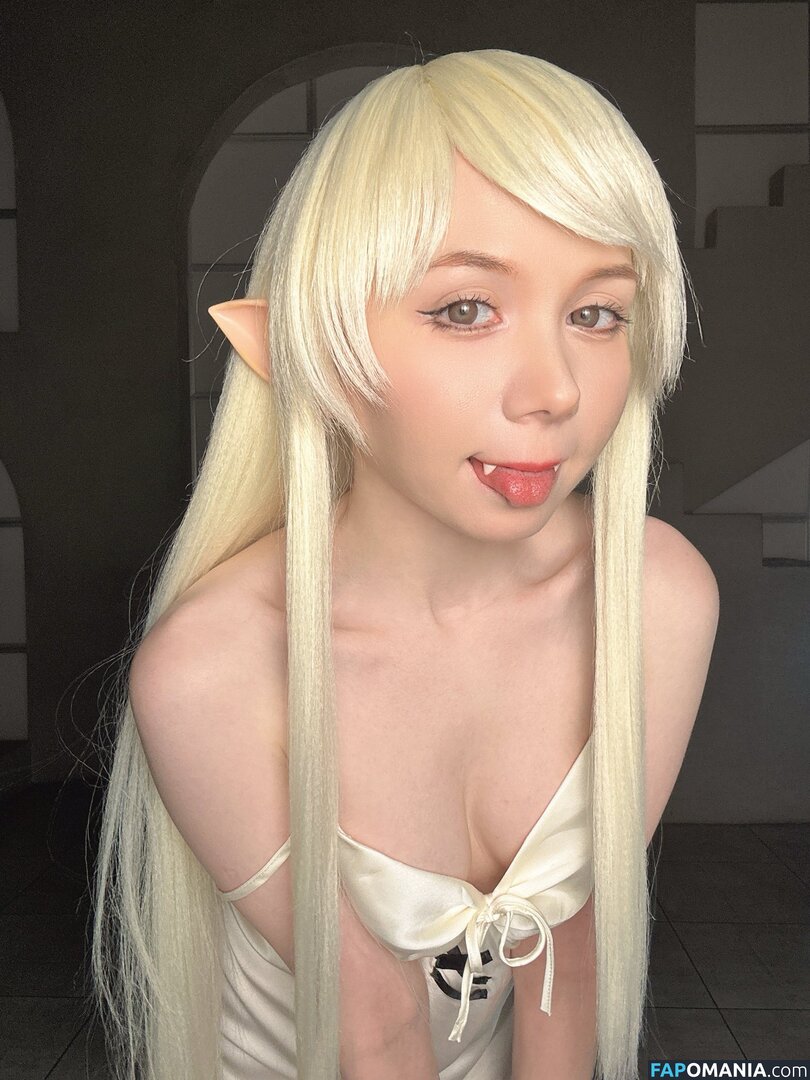 TanukiCos / tanuki_tyan / tanukityan Nago OnlyFans  Przeciekłe zdjęcie #61