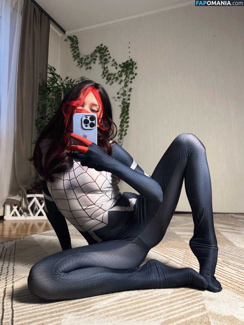 TanukiCos / tanuki_tyan / tanukityan Nago OnlyFans  Przeciekłe zdjęcie #66