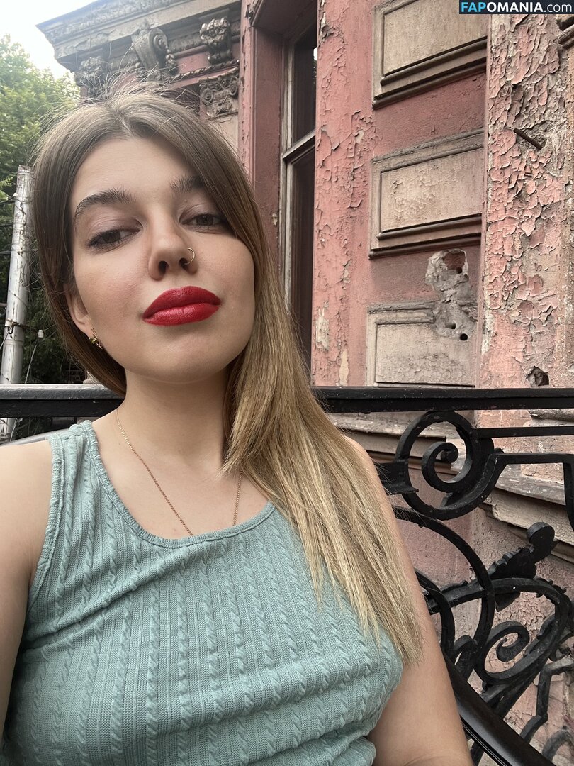 TanuXaPacman / радужная провокаторка Nago OnlyFans  Przeciekłe zdjęcie #3