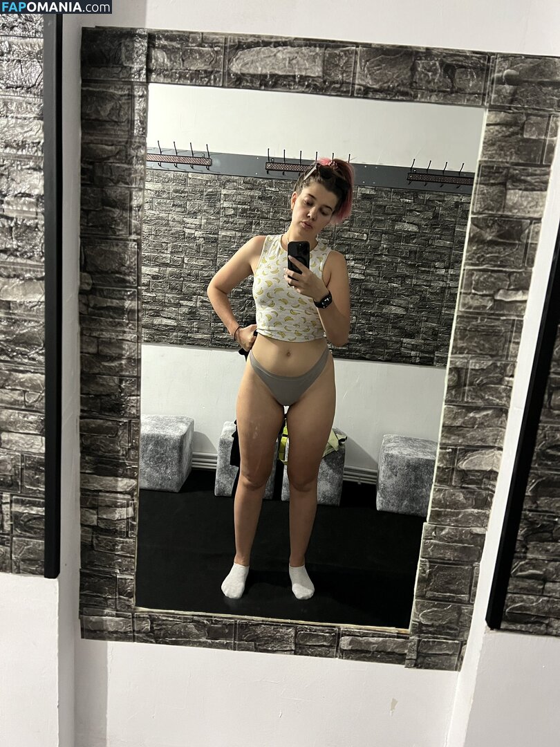 TanuXaPacman / радужная провокаторка Nago OnlyFans  Przeciekłe zdjęcie #6