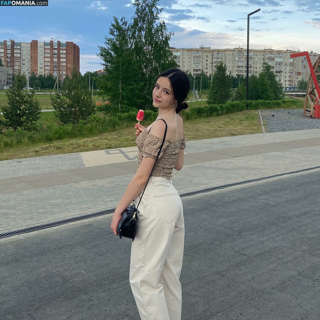 Tanya ASMR / vertany_ Nago OnlyFans  Przeciekłe zdjęcie #7