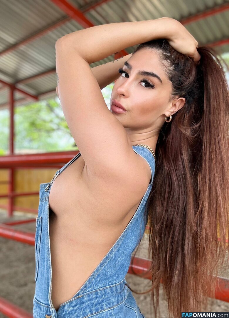Tanya Mendoza Nago OnlyFans  Przeciekłe zdjęcie #1