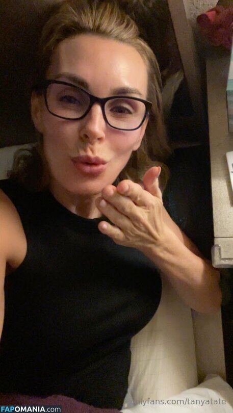 tanyatatecreate / tanyatatefree Nago OnlyFans  Przeciekłe zdjęcie #1