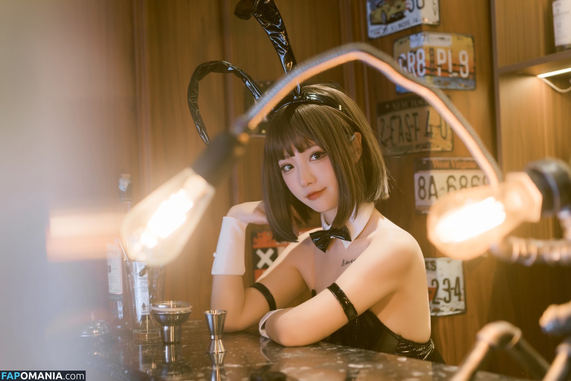 Taoliangazhai / 桃良阿宅 Nago OnlyFans  Przeciekłe zdjęcie #49