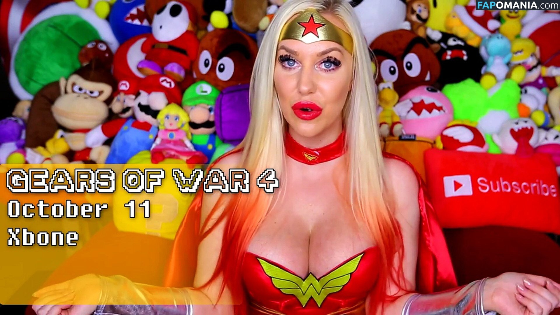 Simp Chat / Tara Babcock / tarababcock Nago OnlyFans  Przeciekłe zdjęcie #837