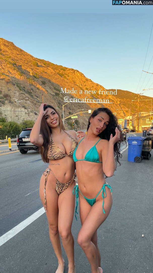 Tara Yazdi / tara.yazdi Nago OnlyFans  Przeciekłe zdjęcie #18