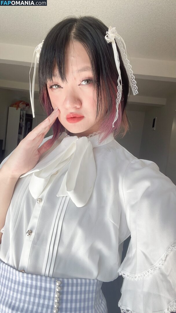 Reina / reina.xo / tarantunya / yousoromi Nago OnlyFans  Przeciekłe zdjęcie #10