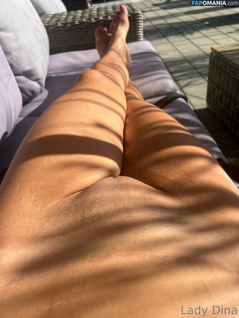 Tarba Firuta / ladydina16 / ladydina163 / niconicoleta088 Nago OnlyFans  Przeciekłe zdjęcie #24