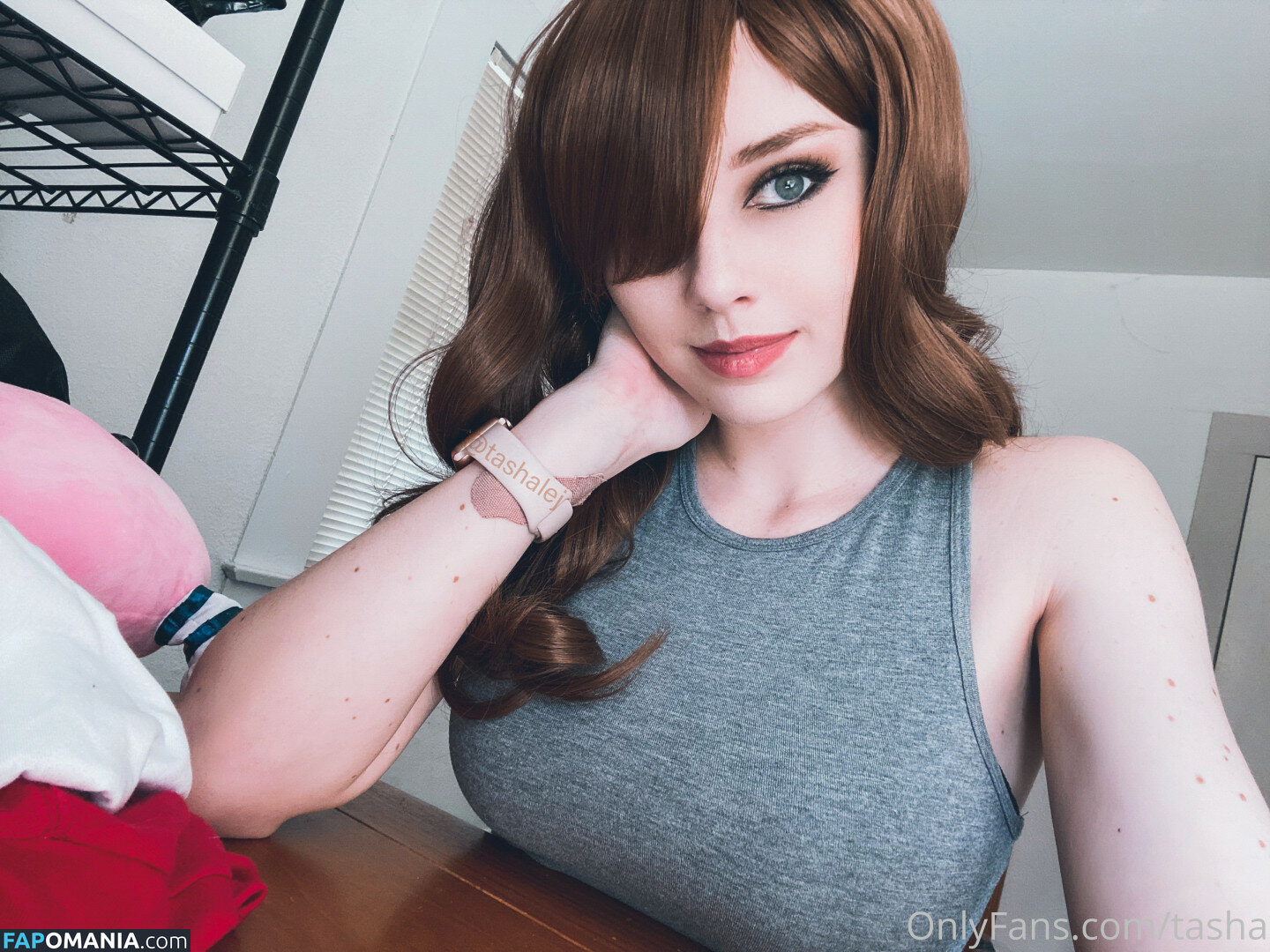 Tasha / __________tasha__________ / tashalej Nago OnlyFans  Przeciekłe zdjęcie #30