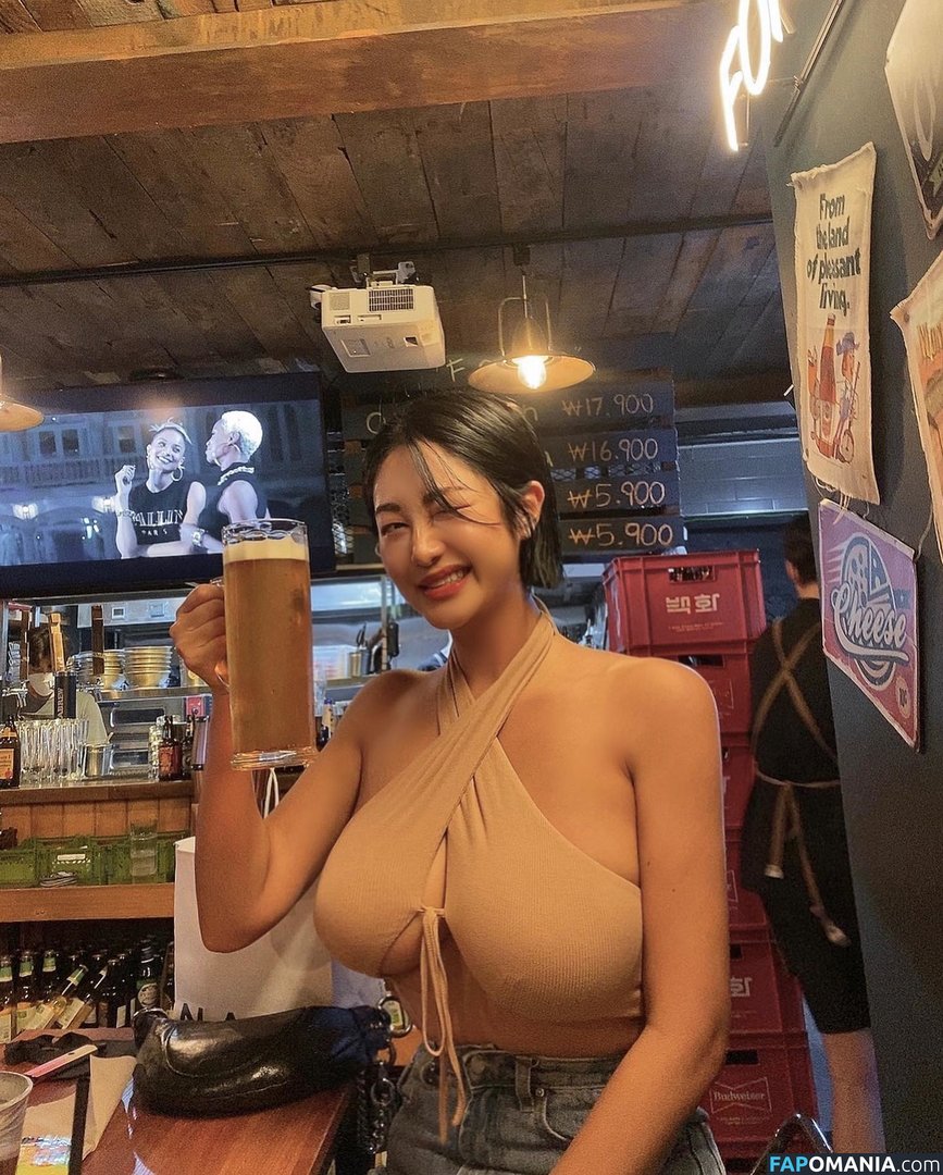 Tashay0ung Nago OnlyFans  Przeciekłe zdjęcie #15