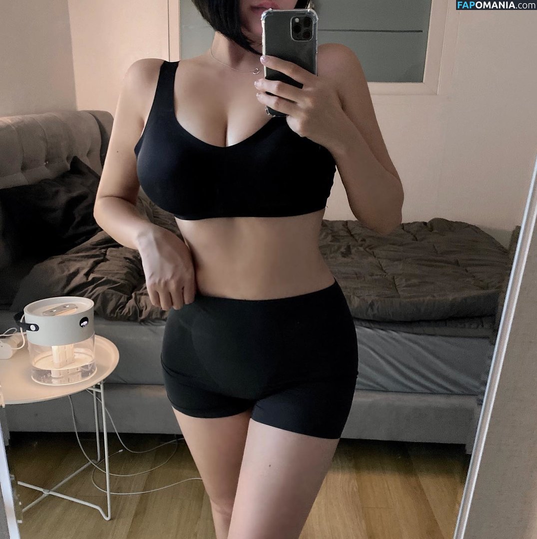 Tashay0ung Nago OnlyFans  Przeciekłe zdjęcie #23