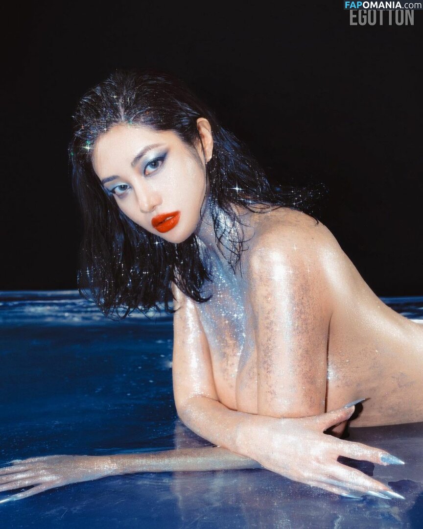 Tashay0ung Nago OnlyFans  Przeciekłe zdjęcie #168