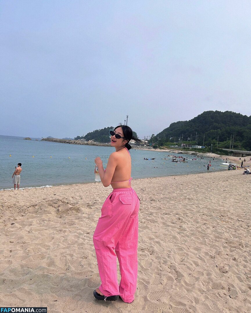 Tashay0ung Nago OnlyFans  Przeciekłe zdjęcie #256