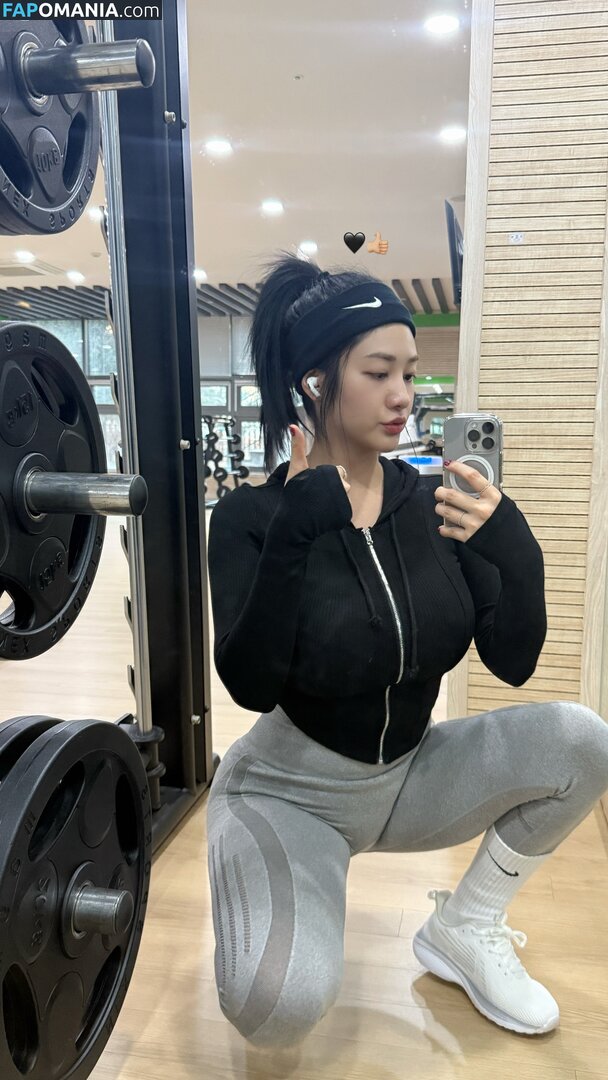 Tashay0ung Nago OnlyFans  Przeciekłe zdjęcie #266