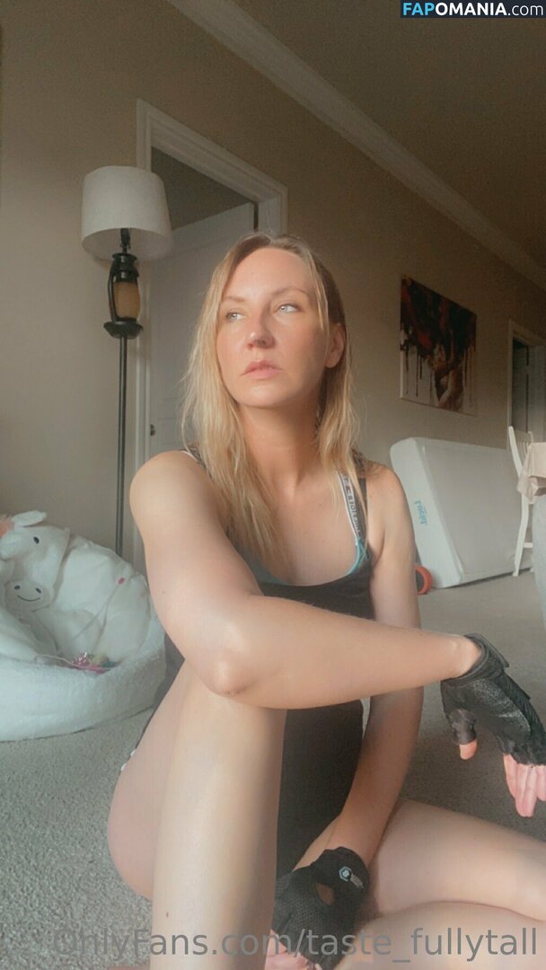 taste_fullytall / tastefullybaked716 Nago OnlyFans  Przeciekłe zdjęcie #13