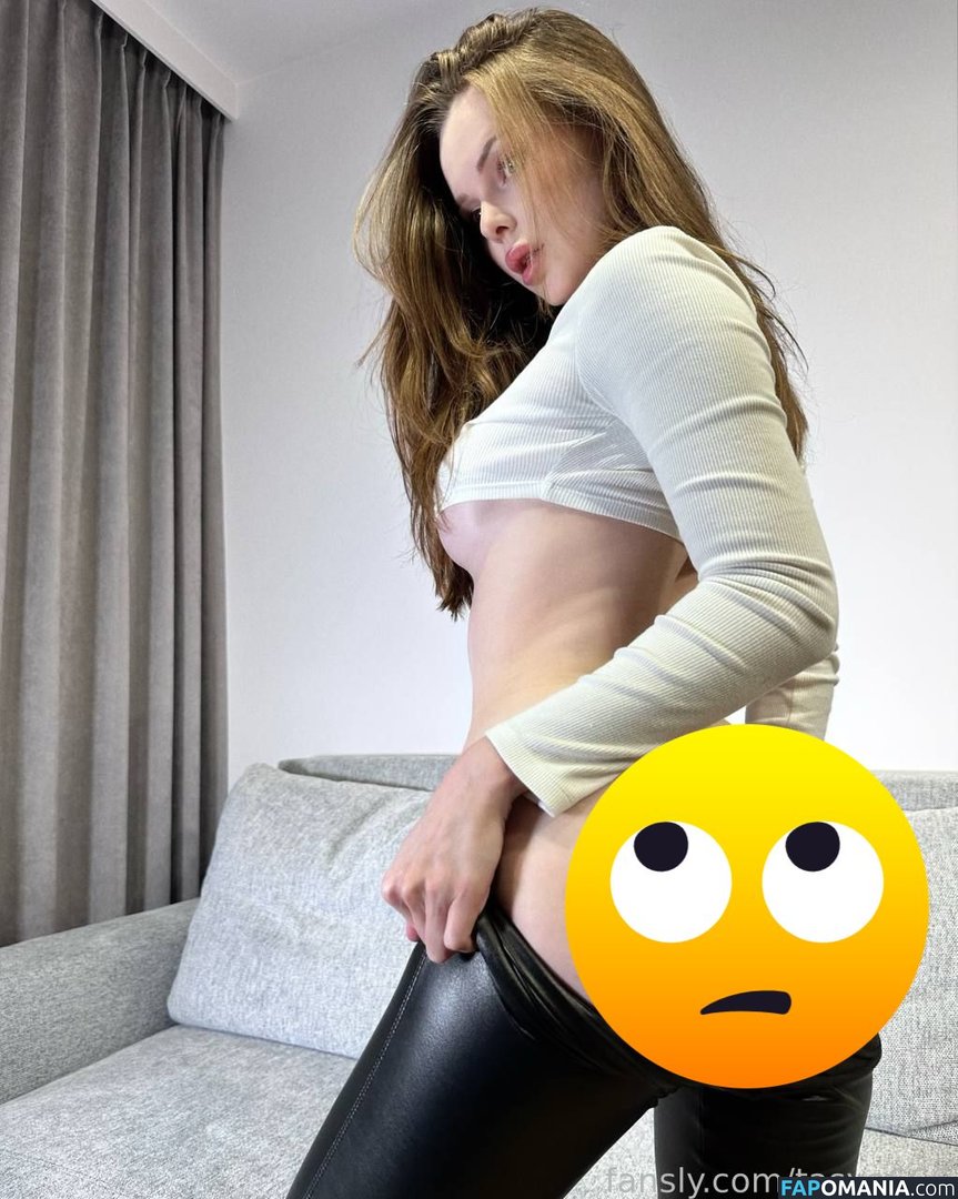 tasya666 / tasyamikhailov1 / tasyamikhailovafan Nago OnlyFans  Przeciekłe zdjęcie #7