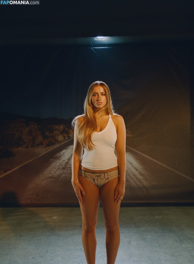 Tate McRae / tatemcrae / u41351078 Nago OnlyFans  Przeciekłe zdjęcie #17