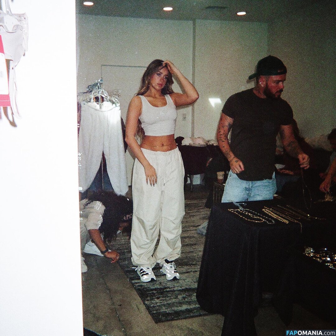 Tate McRae / tatemcrae / u41351078 Nago OnlyFans  Przeciekłe zdjęcie #64