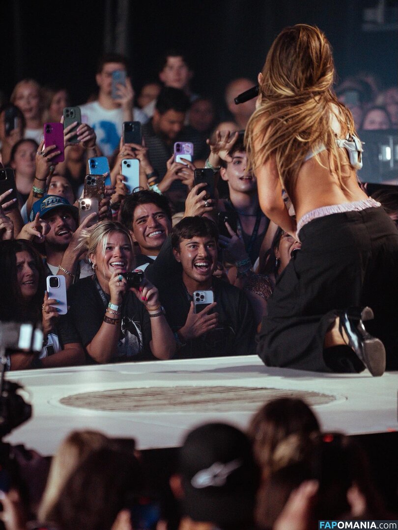 Tate McRae / tatemcrae / u41351078 Nago OnlyFans  Przeciekłe zdjęcie #75