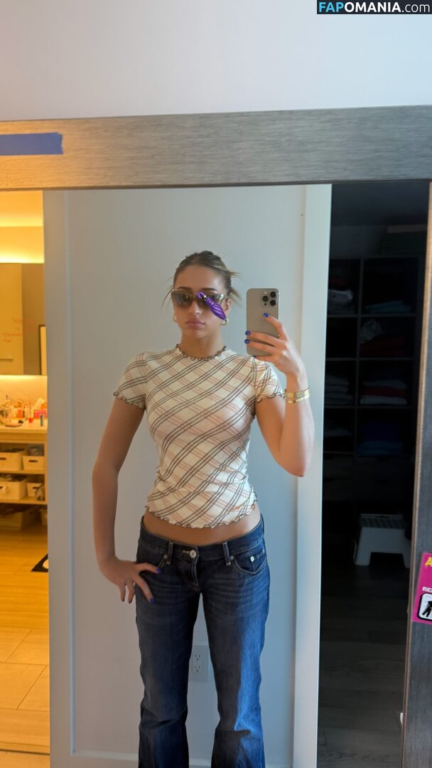 Tate McRae / tatemcrae / u41351078 Nago OnlyFans  Przeciekłe zdjęcie #82