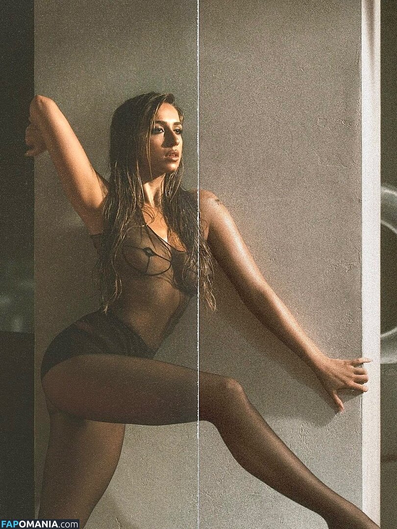 Tate McRae / tatemcrae / u41351078 Nago OnlyFans  Przeciekłe zdjęcie #86