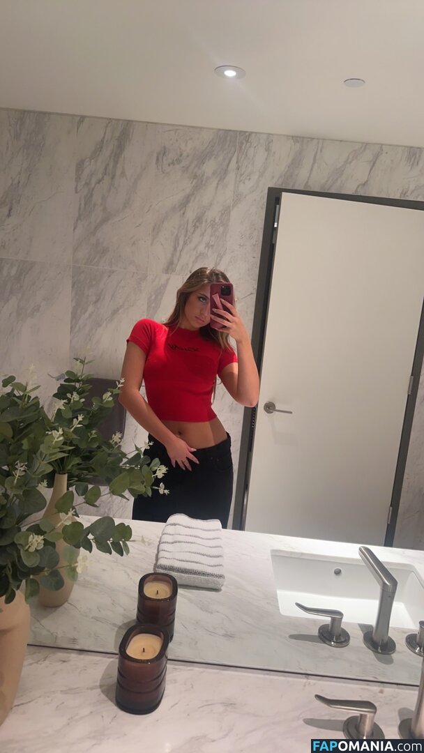 Tate McRae / tatemcrae / u41351078 Nago OnlyFans  Przeciekłe zdjęcie #90