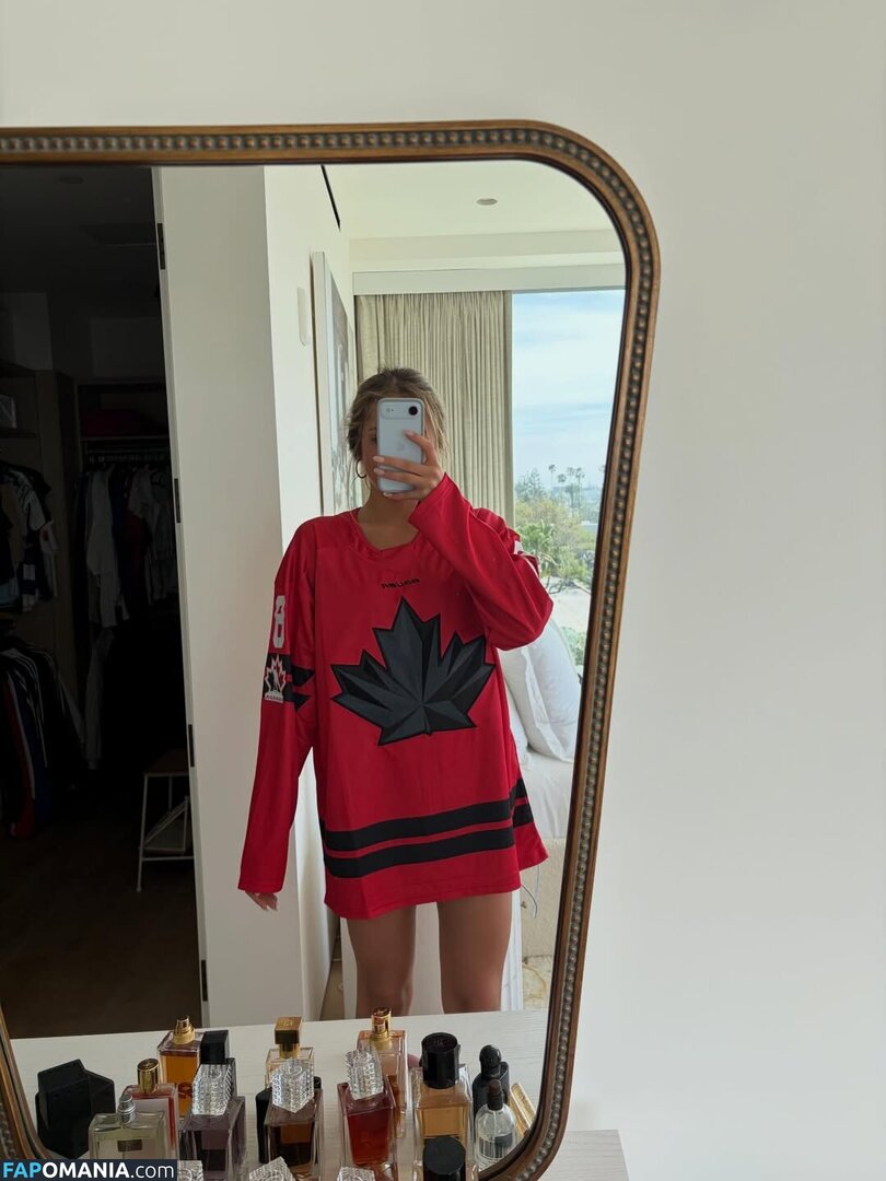 Tate McRae / tatemcrae / u41351078 Nago OnlyFans  Przeciekłe zdjęcie #91