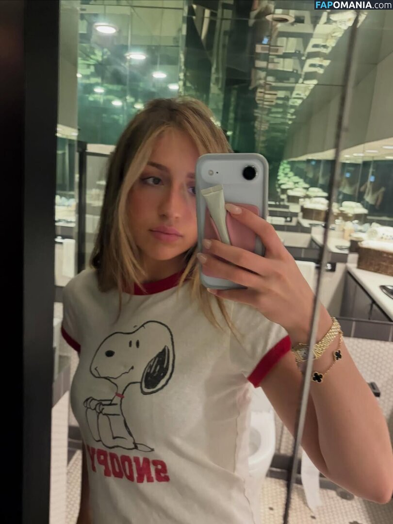 Tate McRae / tatemcrae / u41351078 Nago OnlyFans  Przeciekłe zdjęcie #92