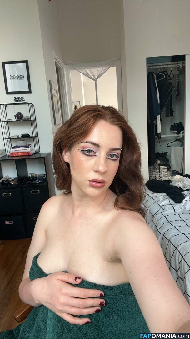 Illumitati / Tati Bruening / illumitatiana / taticabral13 Nago OnlyFans  Przeciekłe zdjęcie #107