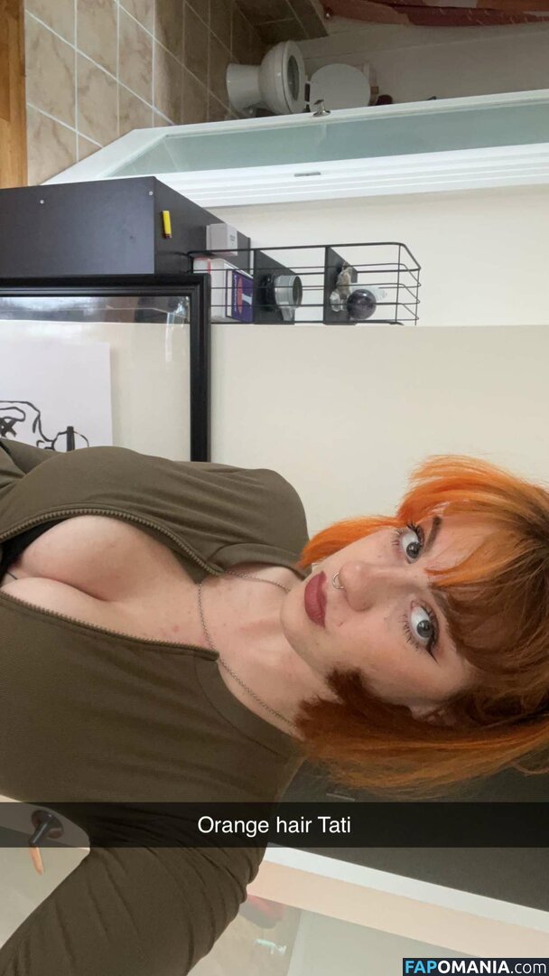 Illumitati / Tati Bruening / illumitatiana / taticabral13 Nago OnlyFans  Przeciekłe zdjęcie #108