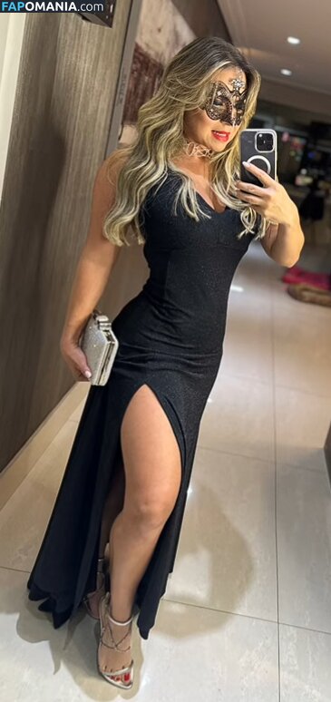 Tati Cariani / taticariani_nutri Nago OnlyFans  Przeciekłe zdjęcie #17