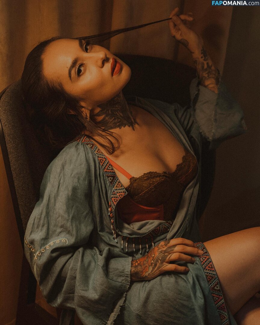 Tatiana Shmaylyuk / sweetsynner / tati_booyakah Nago OnlyFans  Przeciekłe zdjęcie #2