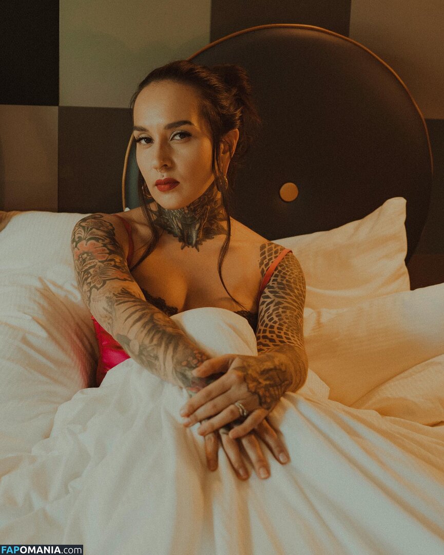 Tatiana Shmaylyuk / sweetsynner / tati_booyakah Nago OnlyFans  Przeciekłe zdjęcie #4