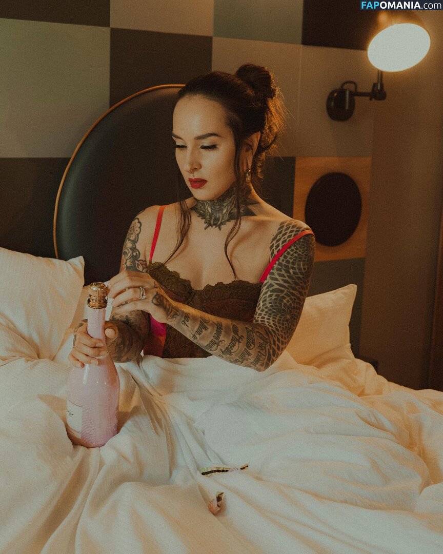 Tatiana Shmaylyuk / sweetsynner / tati_booyakah Nago OnlyFans  Przeciekłe zdjęcie #6